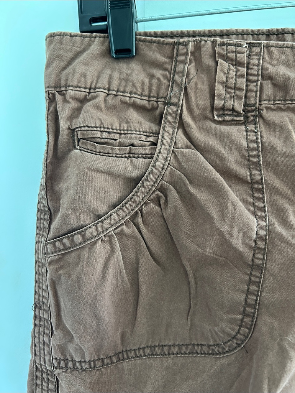 a.n.a capris - Picture 5 of 10
